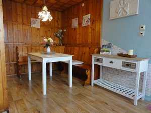 Komfort Doppelzimmer - Gabriel - Pension Spreewaldengel