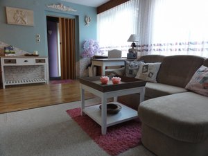 Komfort Doppelzimmer - Gabriel - Pension Spreewaldengel